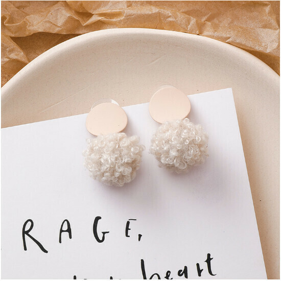 Women's Earrings Earrings Earrings (2#12723)
