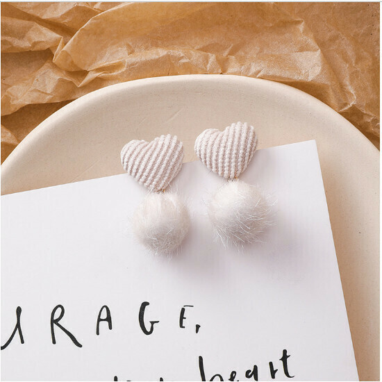 Women's Earrings & Earrings Earrings (13#12734)