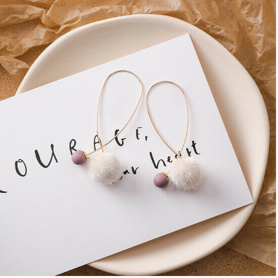Women's Earrings & Earrings Earrings (20#12741)