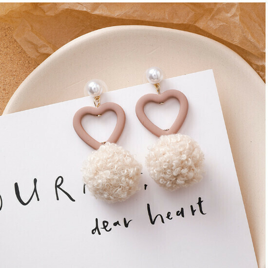 Women's Earrings Earrings Earrings Earrings (1#12722)