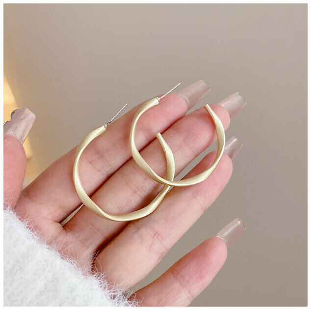 Fashion Earrings (72#C)