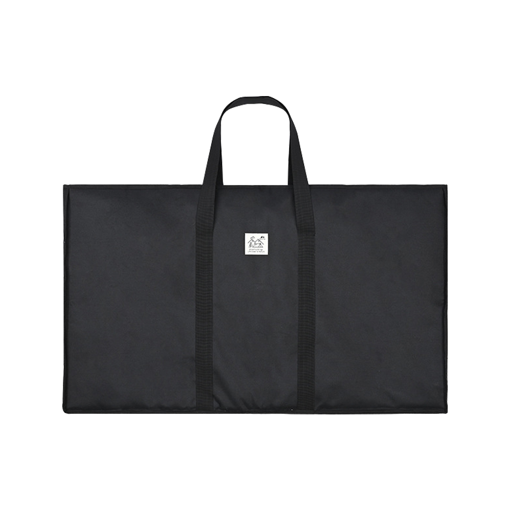 山趣ShineTrip 黑霧IGT露營桌收納包