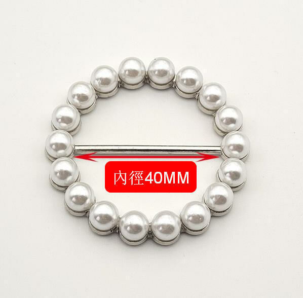 (37#) corner buckle decorative buckle