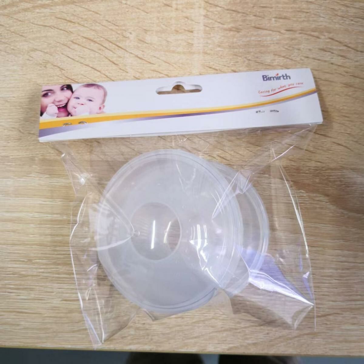 3-in-1 Breast Pads / Breast Tenders / Shields (2 packs)