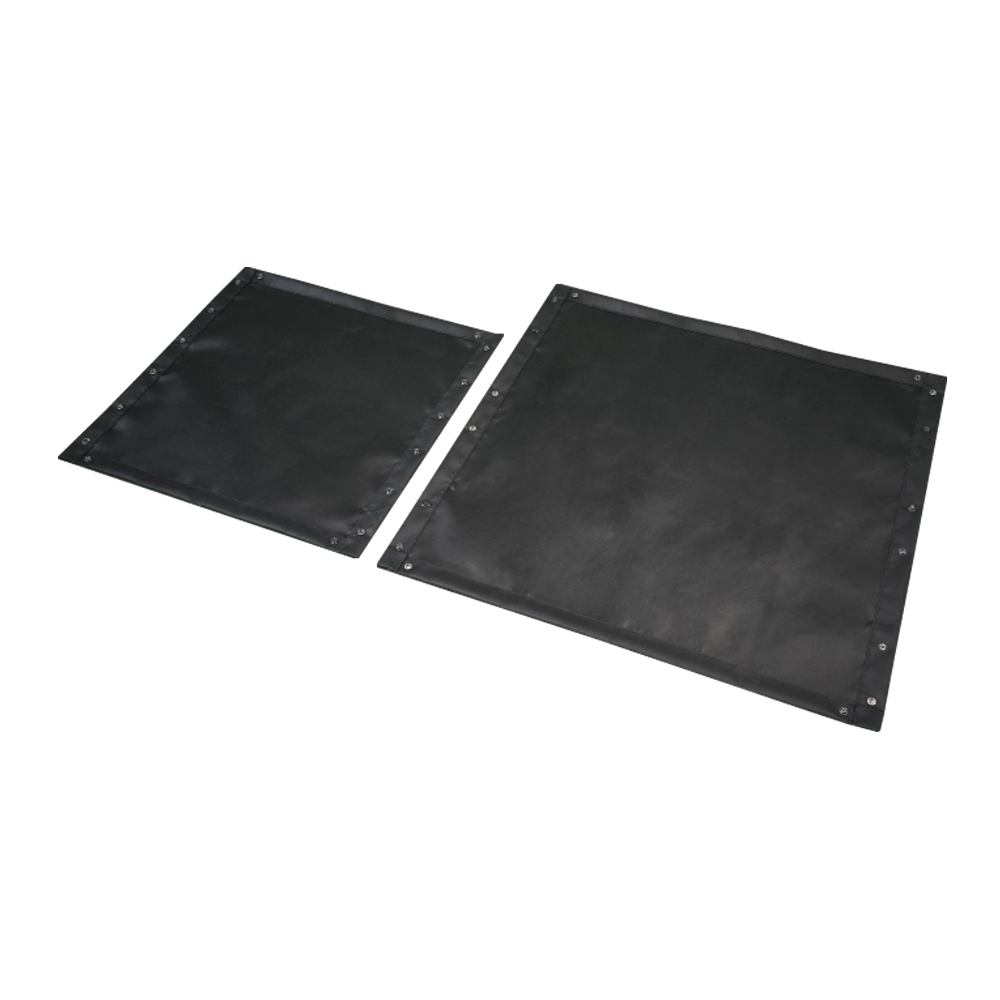 CAMPFIRE 鎧焰防火墊