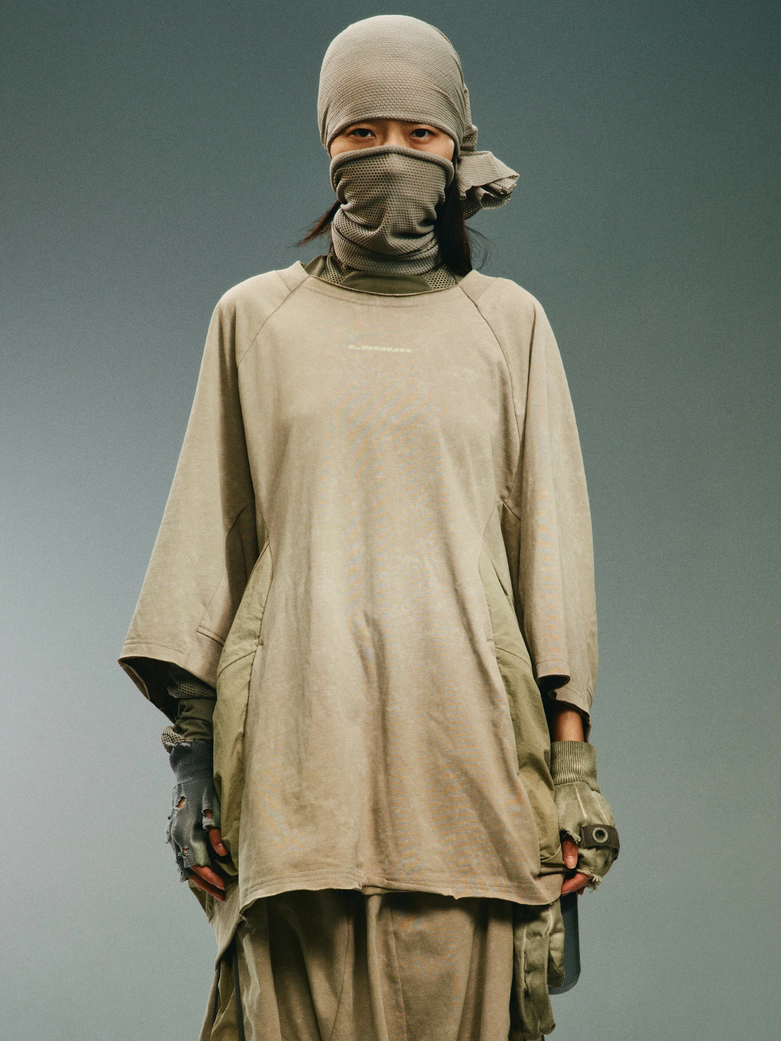 【Focus Store】現貨 Hamcus SS24 DUSZEN LPU / SENTRY ENGINEER CARGO T-SHIRT 短T UM00324-1 SD