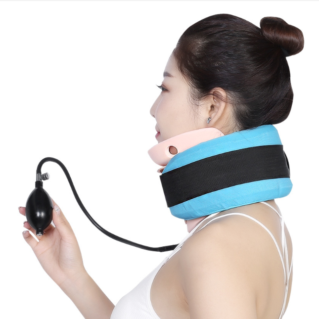 頸部固定器 (0.5kg)