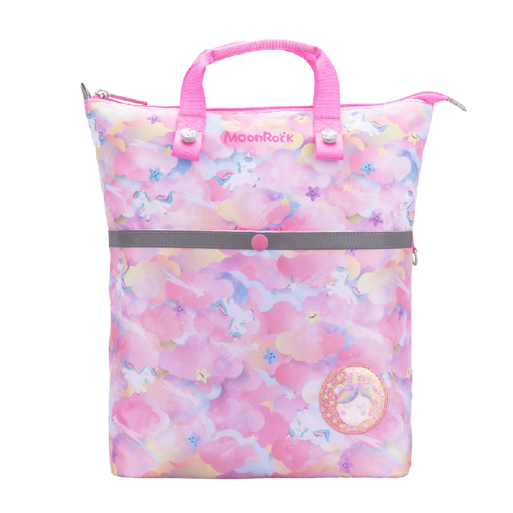 Ride 學習袋-彩虹獨角獸