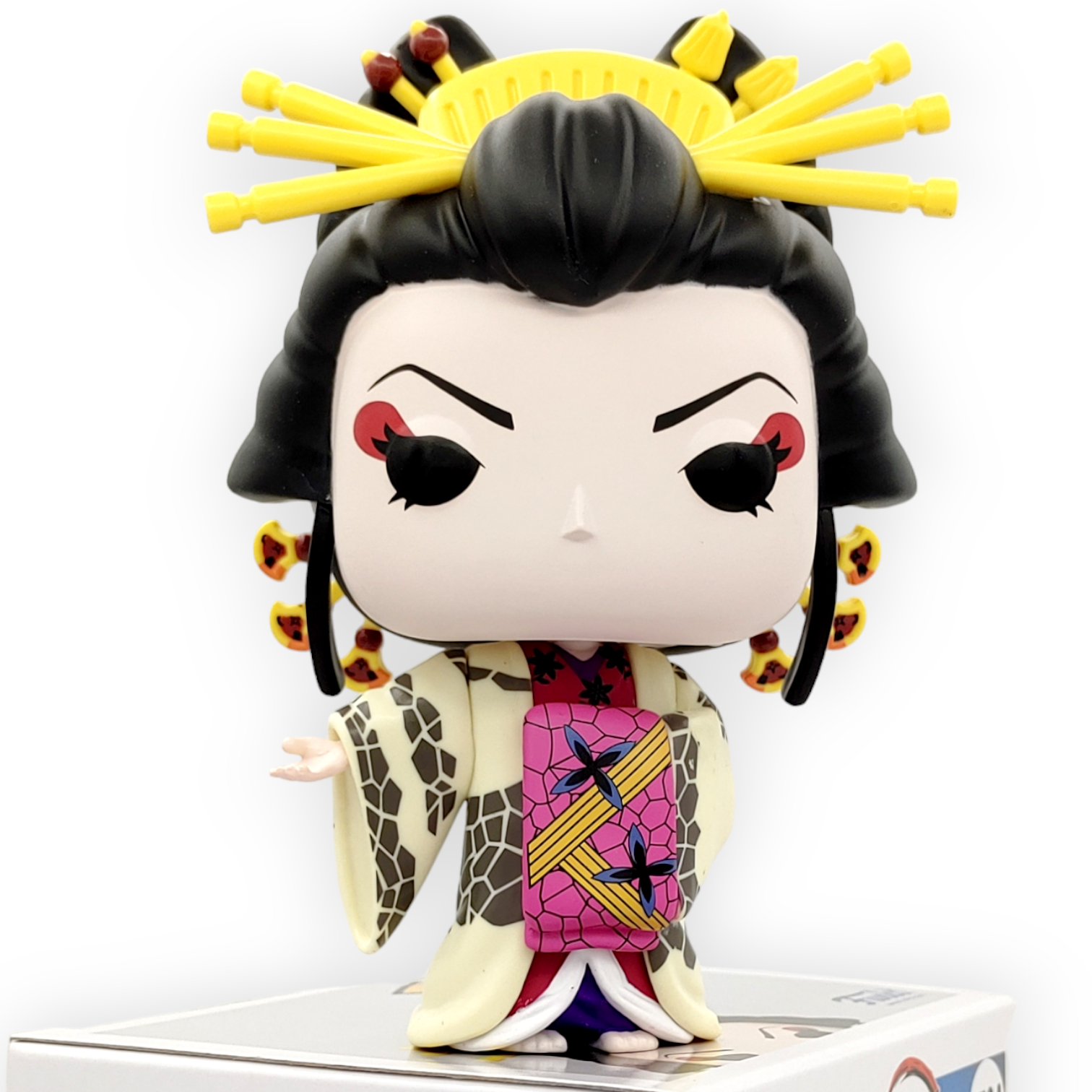 FUNKO POP<鬼滅之刃>上弦六-墮姬-No.1534