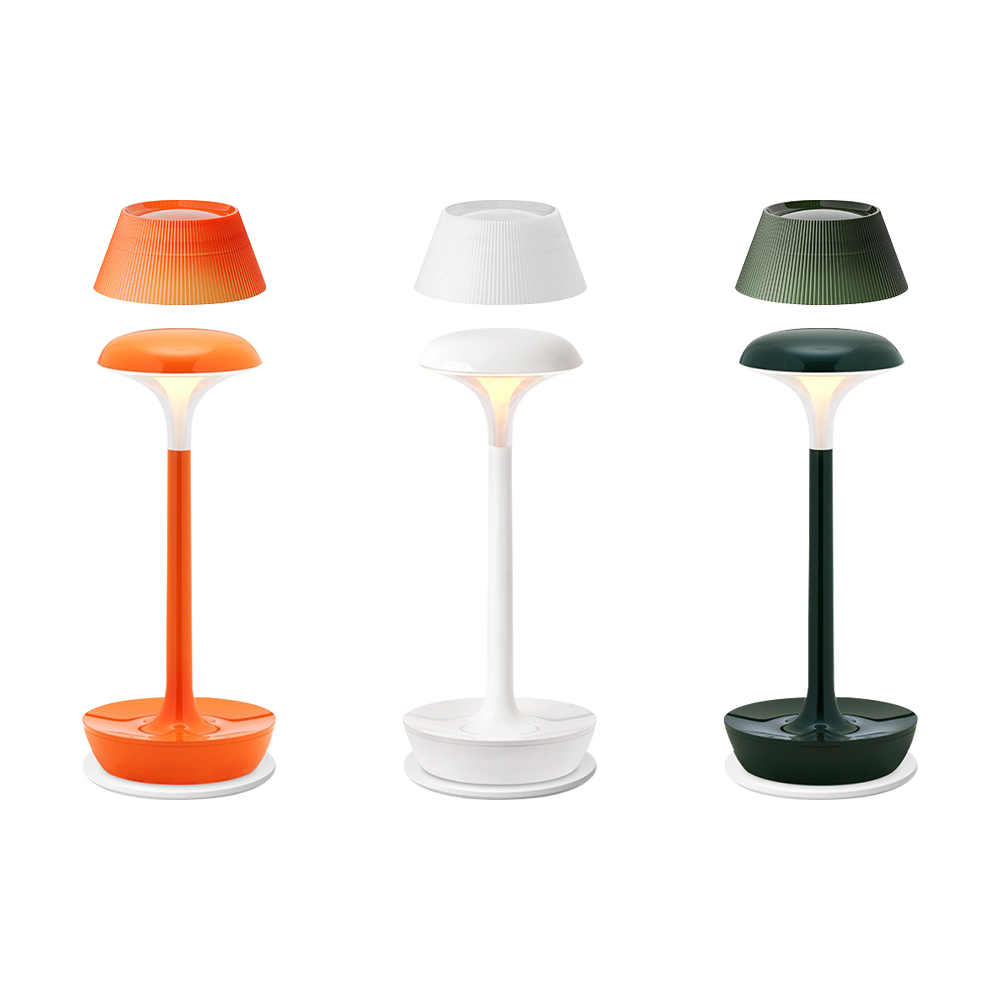 N9 LUMENA 復古LED桌燈