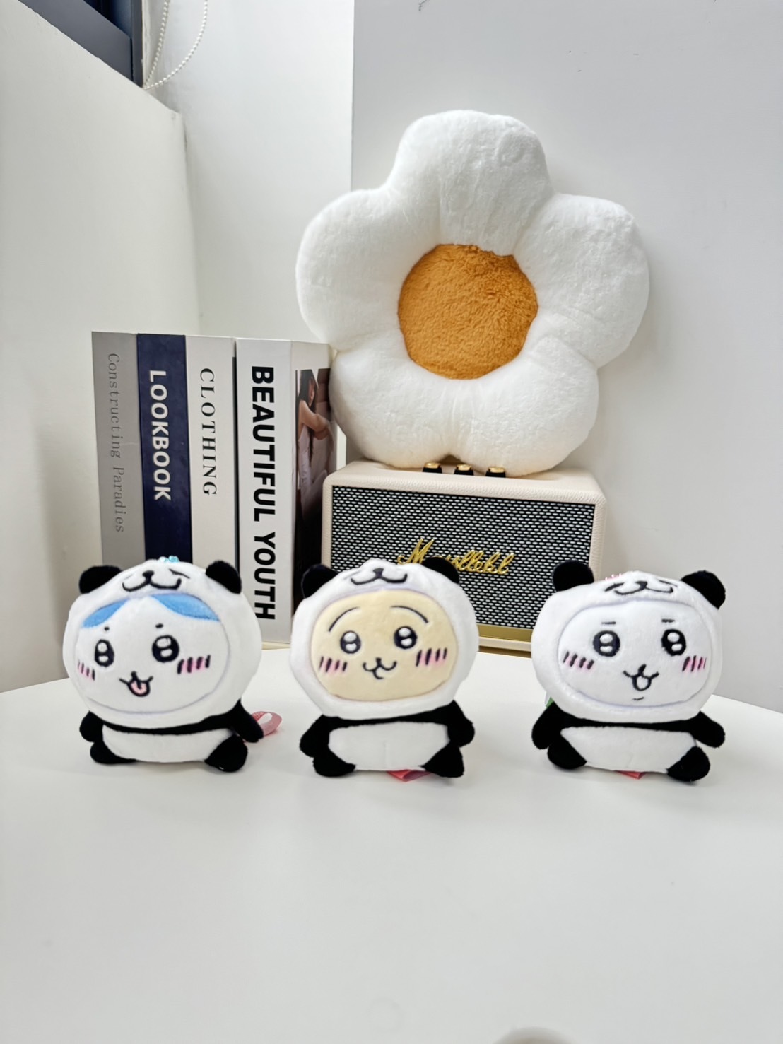 KTQ STORE  ‧ 日本 Chiikawa 吉伊卡哇 地區限定 大阪、和歌山限定 章魚燒 熊貓 水手服系列