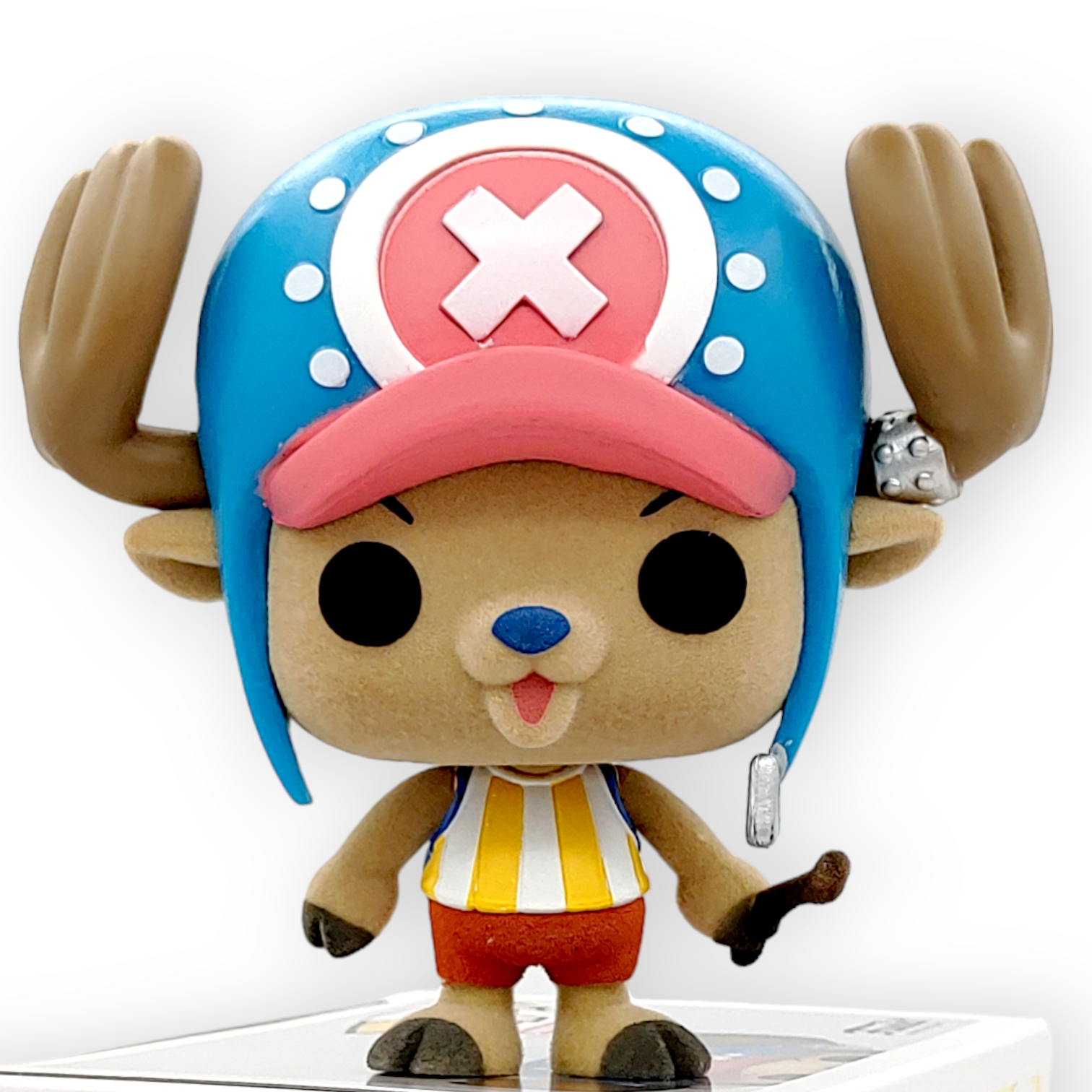 FUNKO POP <One Piece海賊王>索柏(絨毛版)-No.99