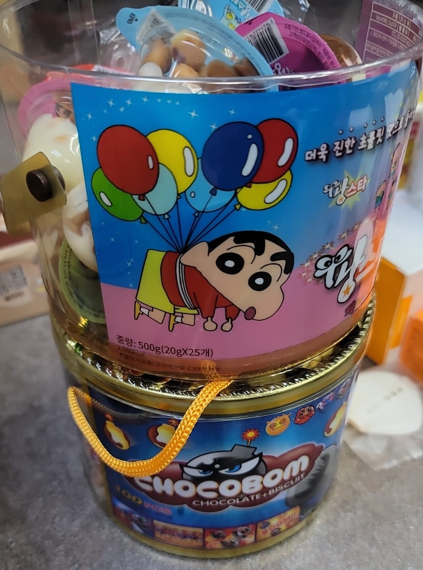 cc14221** 味道隨機
