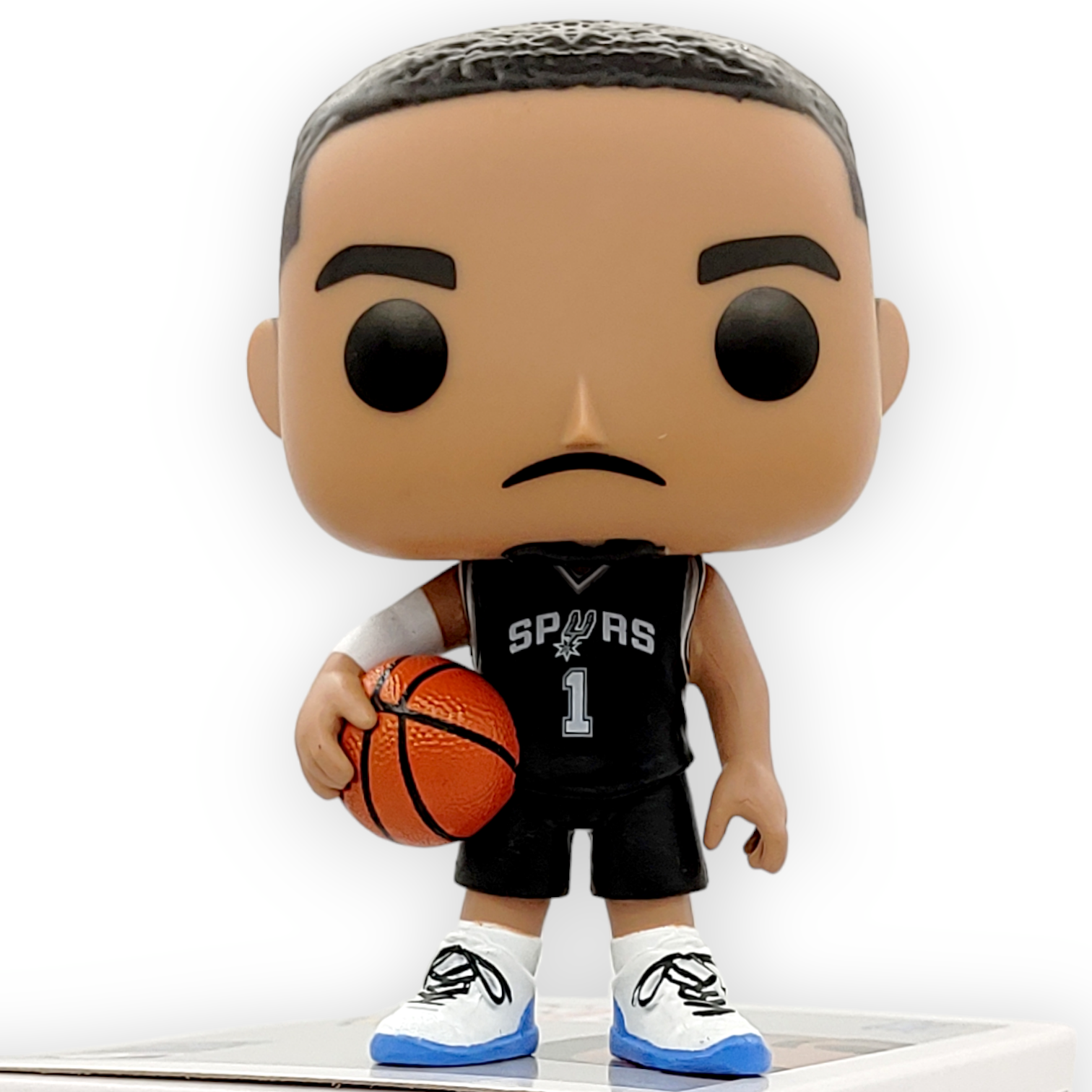 FUNKO POP<NBA>聖安東尼奧馬刺_雲班耶馬-No.174