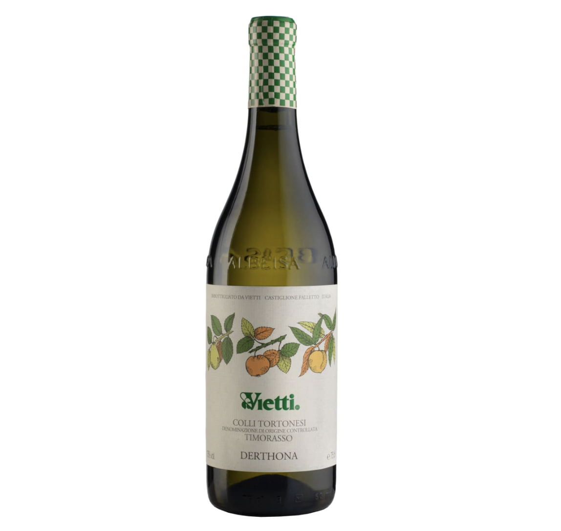 Vietti Derthona Timorasso 2022 (WE91)