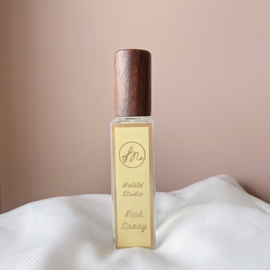 ꧁ 魔法噴霧．豐盛富有 ꧂