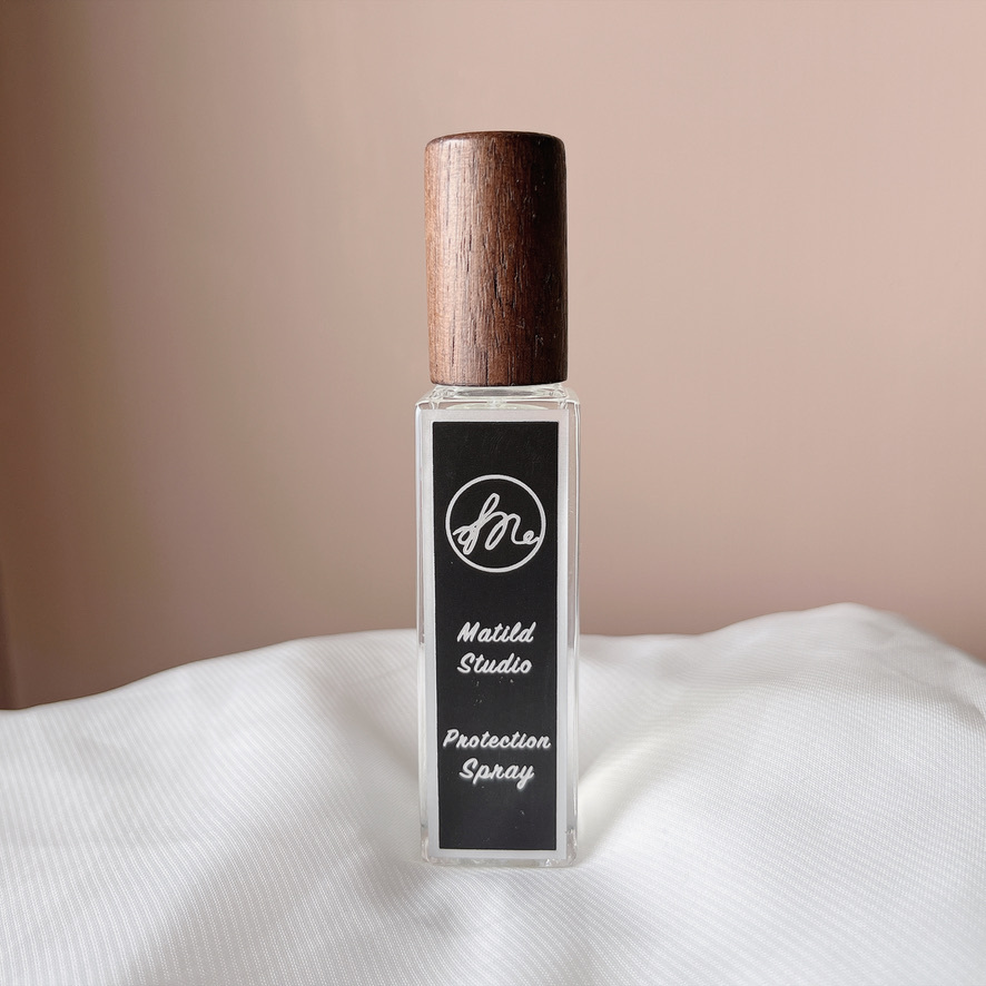 ꧁ 魔法噴霧．能量防護 ꧂