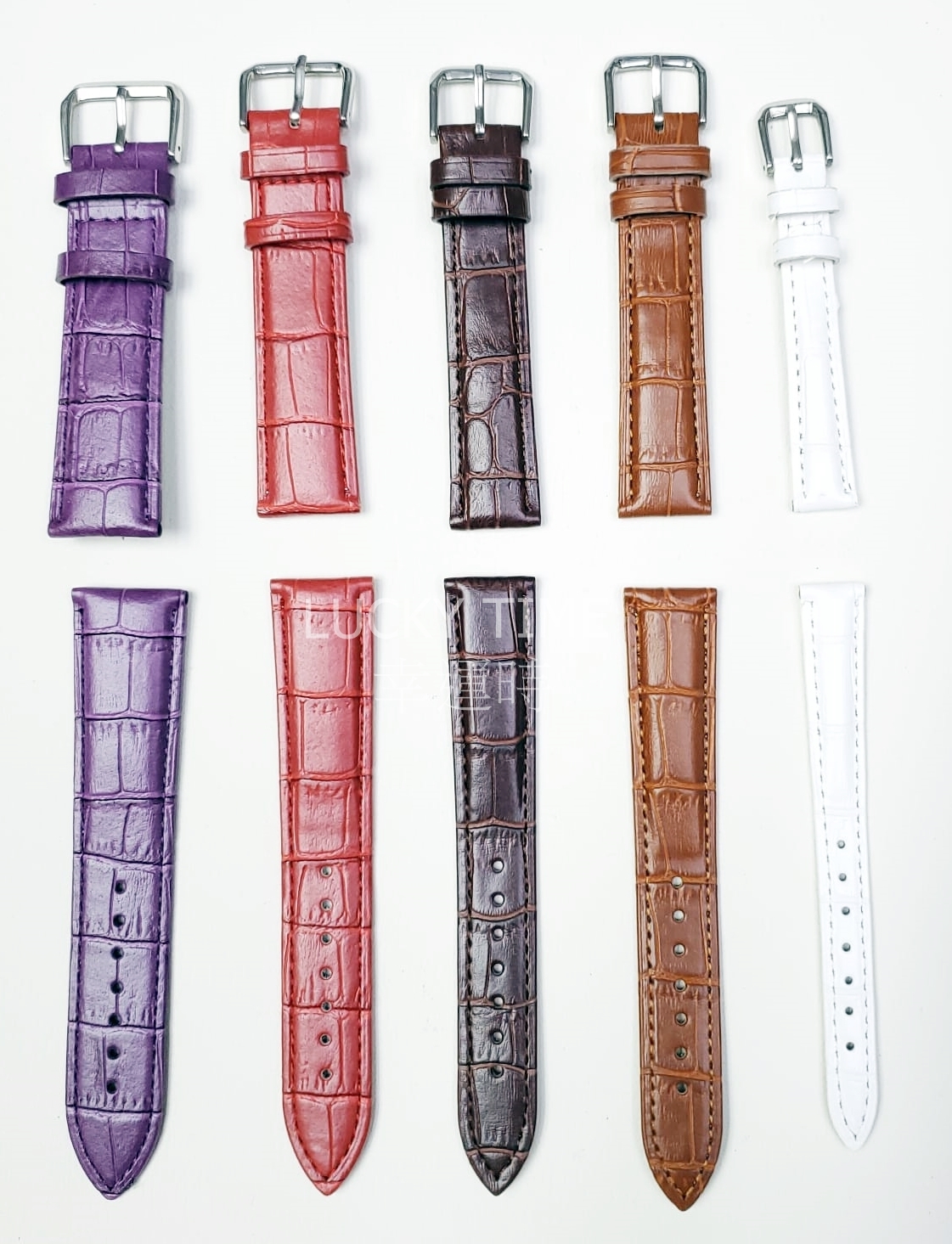 Cheap Great Stainless Steel Watch Band L2.501.4.53.6_K0008102