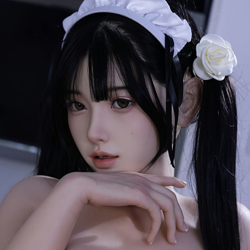 FUDOLL芙娃娃 J032 全矽膠娃娃 165cm silicone sex doll