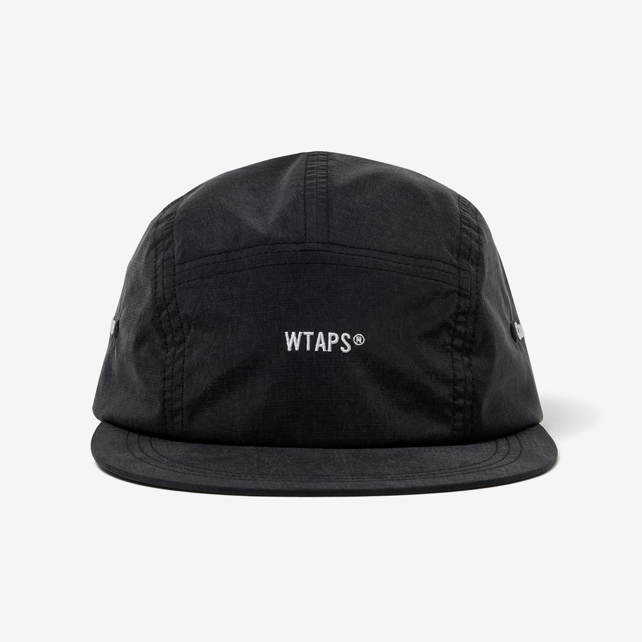 WTAPS 新品 ダブルタップス T-5 02 CAP キャップ BLACK ブラック