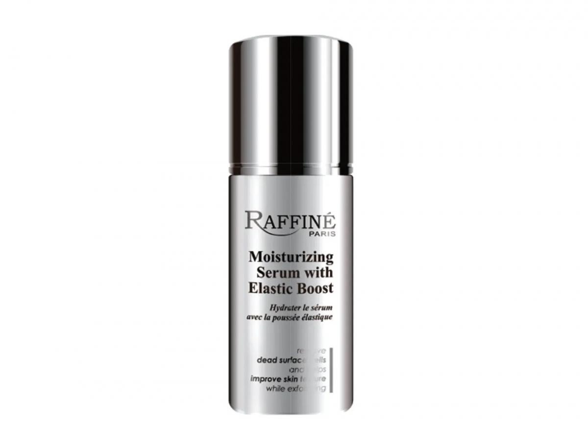Raffine Paris Moisturizing Serum 彈力保濕精華 30ml