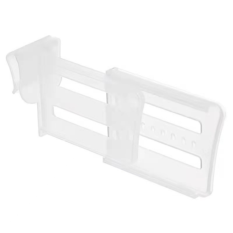 冰箱伸縮分格夾板(四個裝)