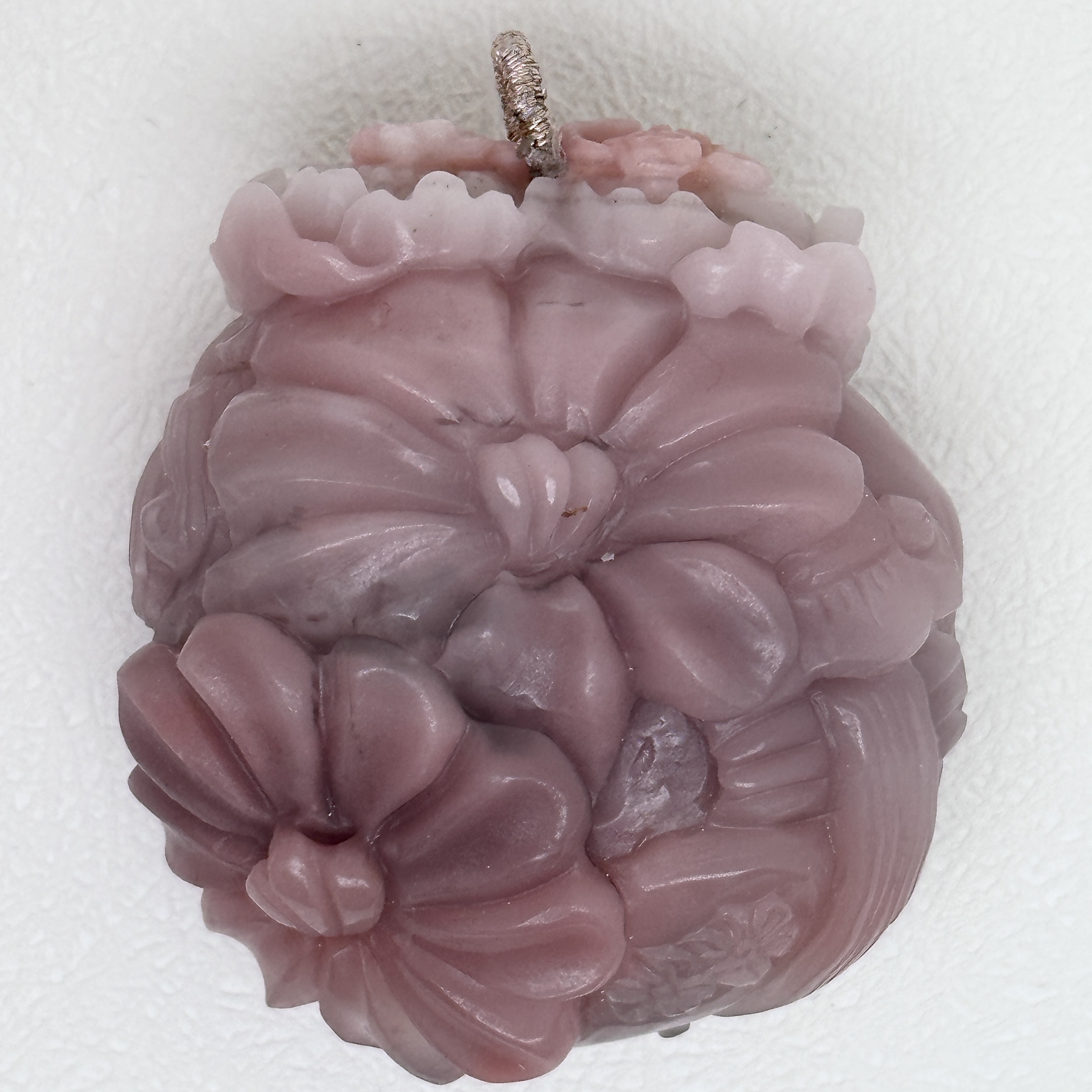 阿拉善獨角獸（花）