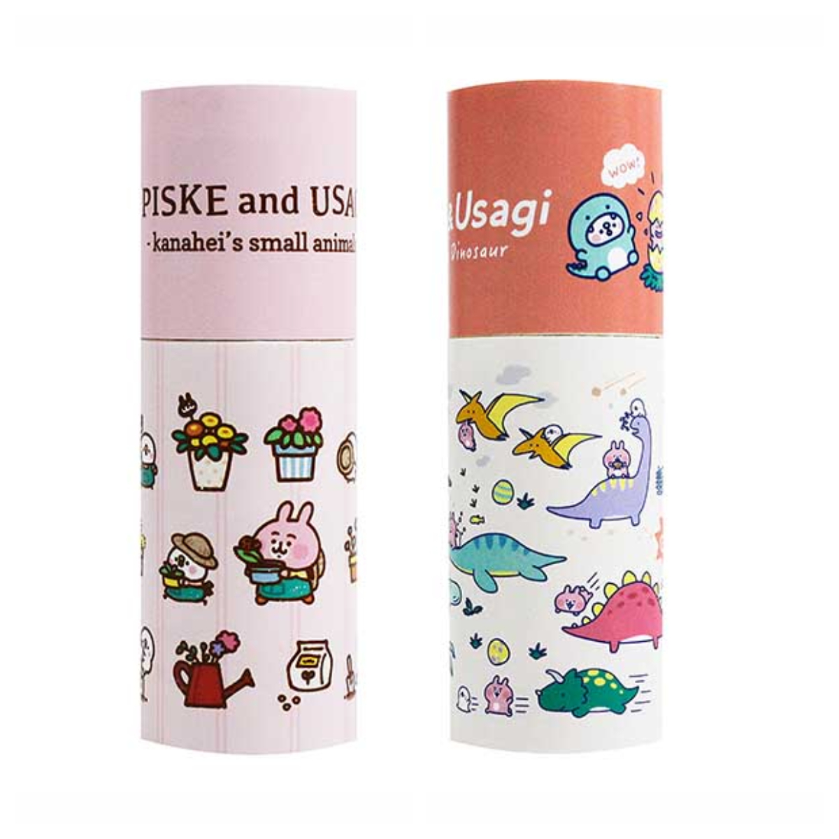 [文儀用品] 卡娜赫拉 Kanahei 12色筒裝顏色鉛筆