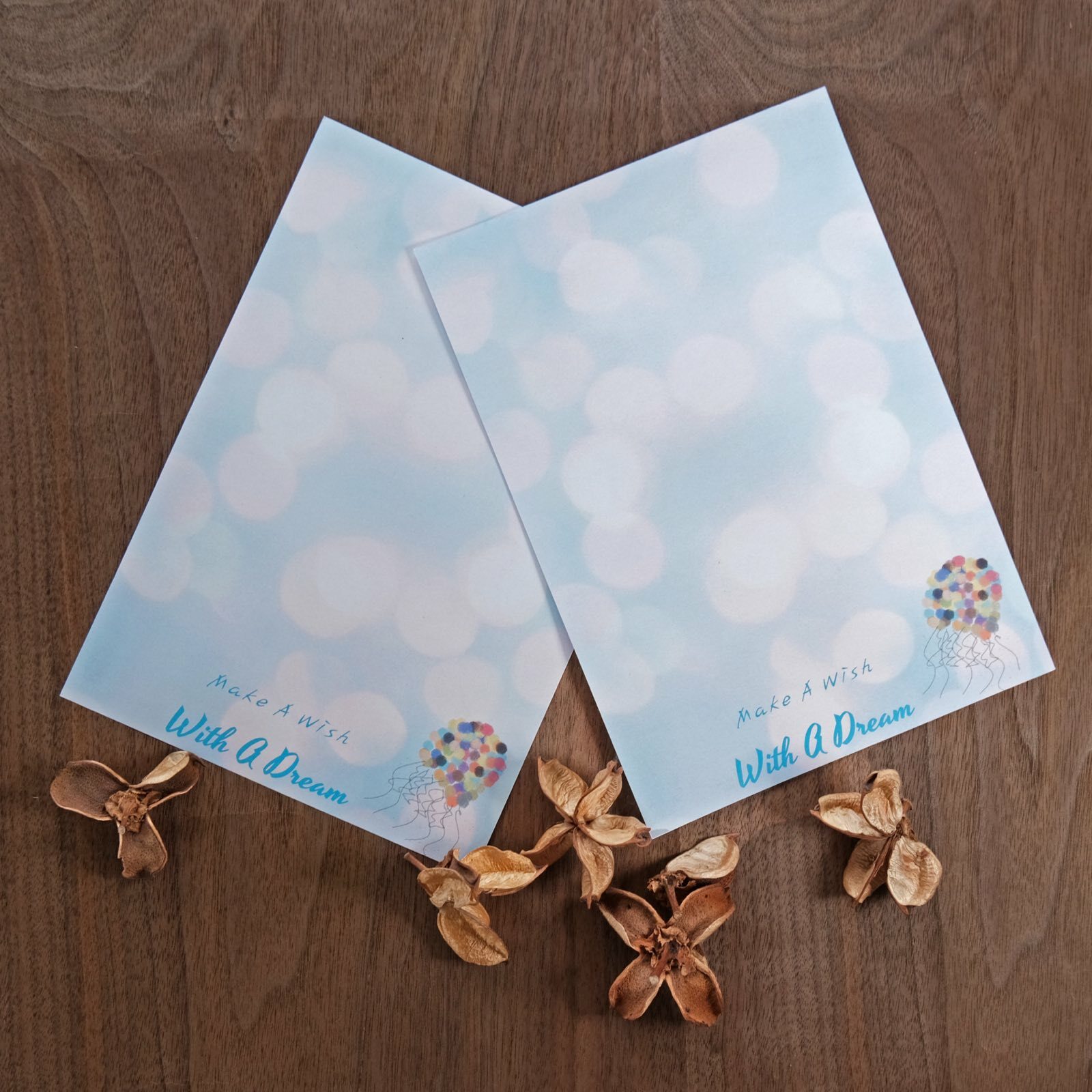 出貓紙 X 情緒森林｜信紙設計聯乘 Round 1 ヾ(*ﾟдﾟ*)ﾉﾞ