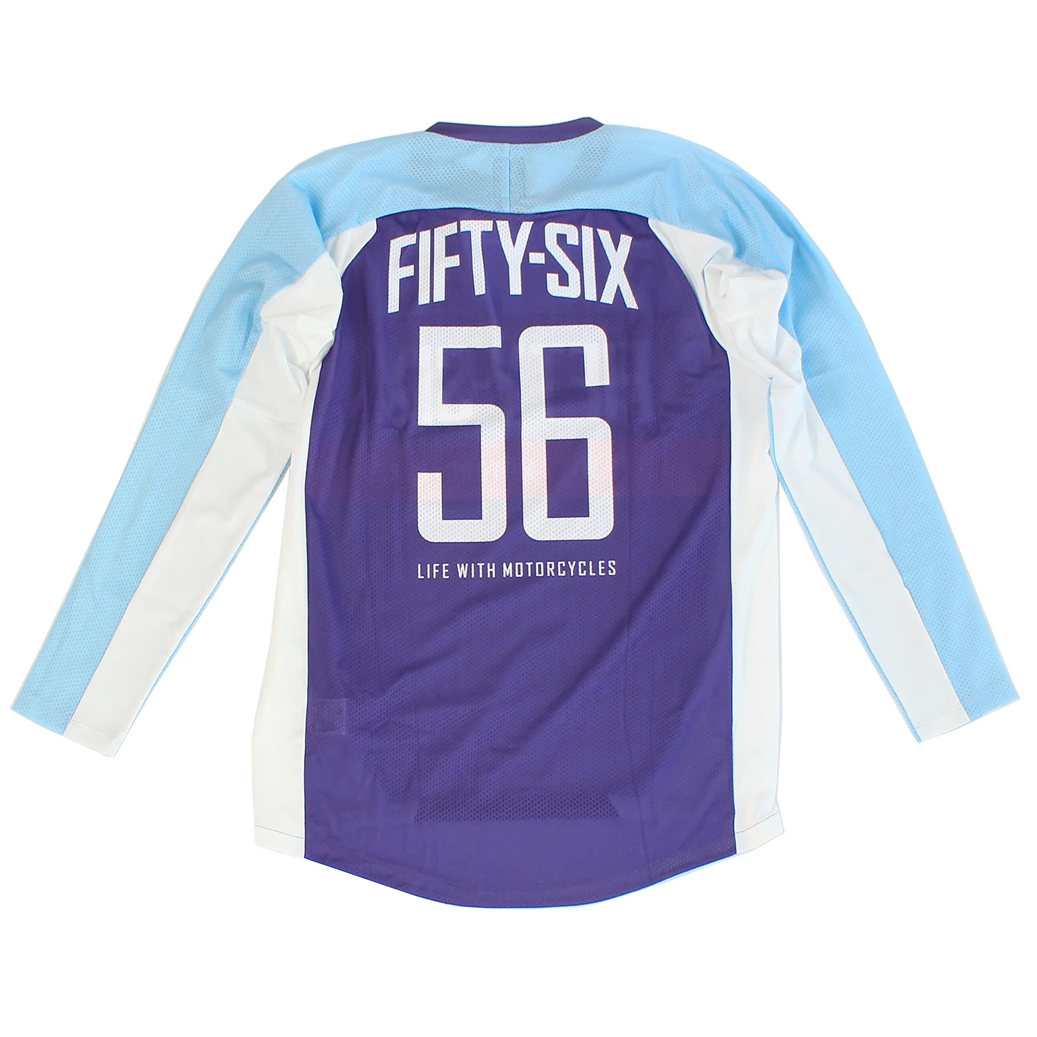 56 DESIGN ACTIVE DRY快乾車衣 56美式LOGO款兩色