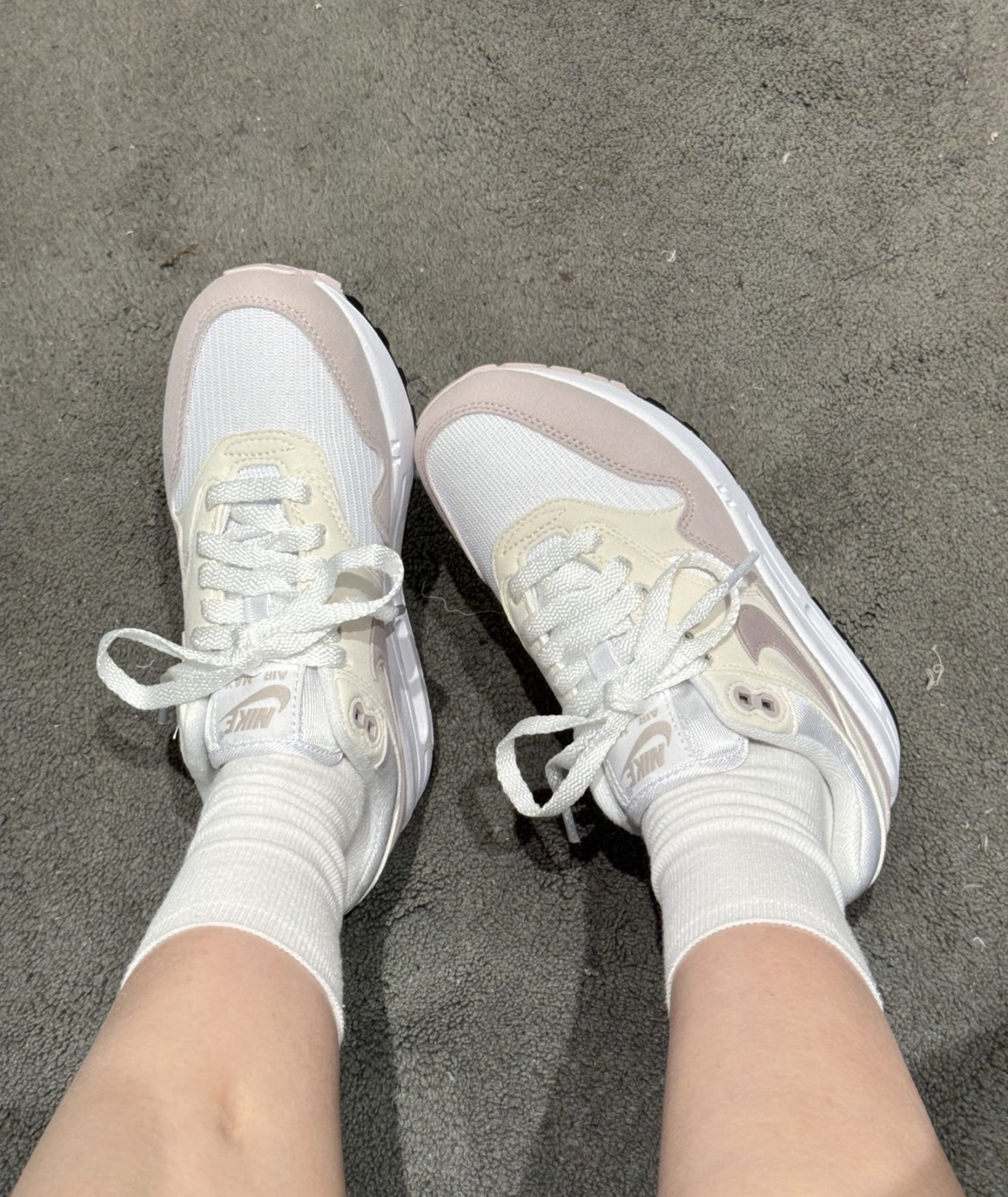 預購 Nike Air Max 1 沙地色