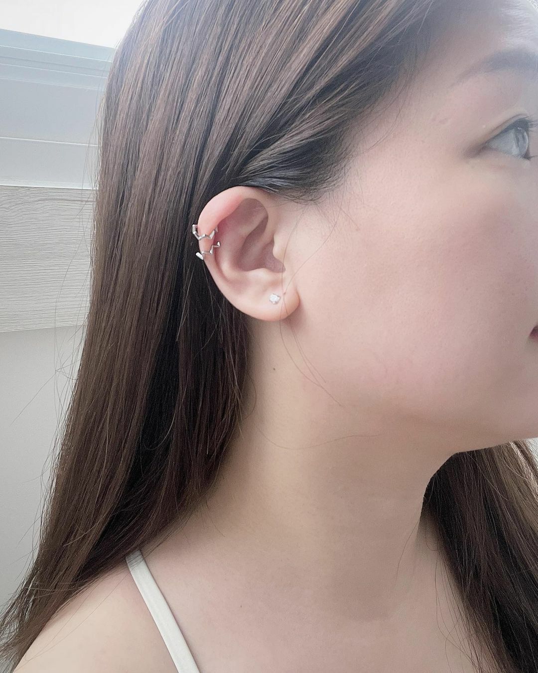 hude select,飾品,necklace,heart,愛心,愛心項鍊,項鍊,316L,醫療鋼,鈦鋼,silver925,穿搭,時尚,ootd,fashion,ring,earring,bracelet,韓國飾品,正韓,耳環,手鍊,手環,戒指,流行,配件,女生飾品,漂亮,網美,hude select,hude