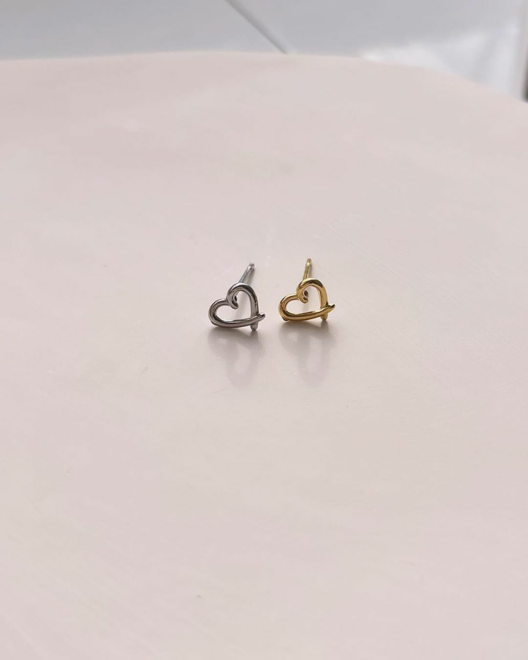 hude select,飾品,necklace,heart,愛心,愛心項鍊,項鍊,316L,醫療鋼,鈦鋼,silver925,穿搭,時尚,ootd,fashion,ring,earring,bracelet,韓國飾品,正韓,耳環,手鍊,手環,戒指,流行,配件,女生飾品,漂亮,網美,hude select,hude