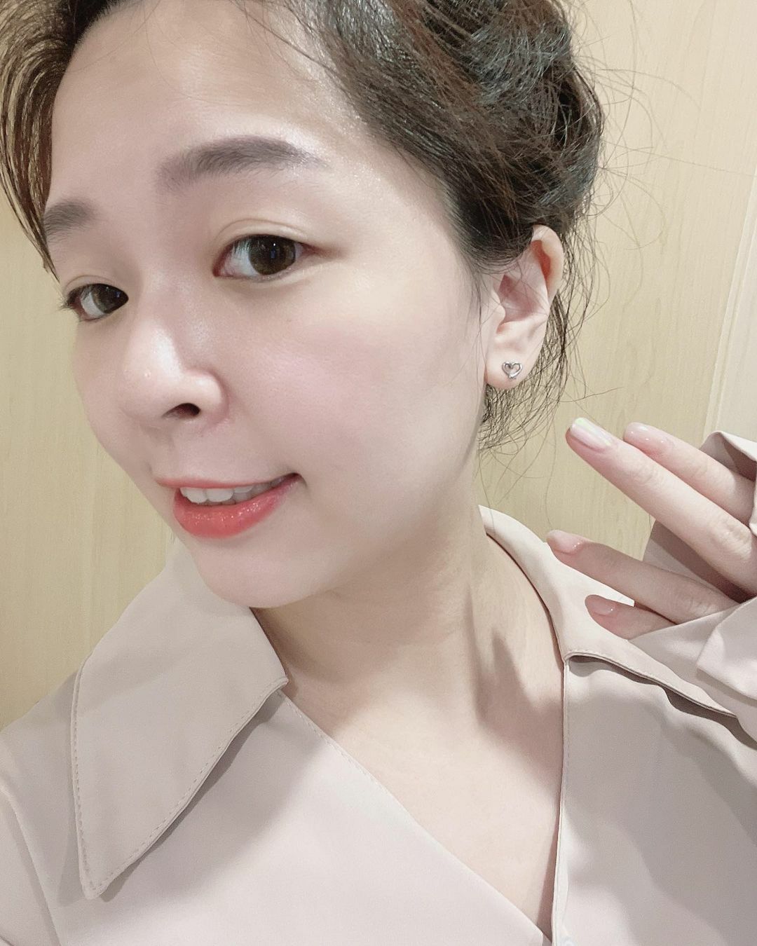 hude select,飾品,necklace,heart,愛心,愛心項鍊,項鍊,316L,醫療鋼,鈦鋼,silver925,穿搭,時尚,ootd,fashion,ring,earring,bracelet,韓國飾品,正韓,耳環,手鍊,手環,戒指,流行,配件,女生飾品,漂亮,網美,hude select,hude