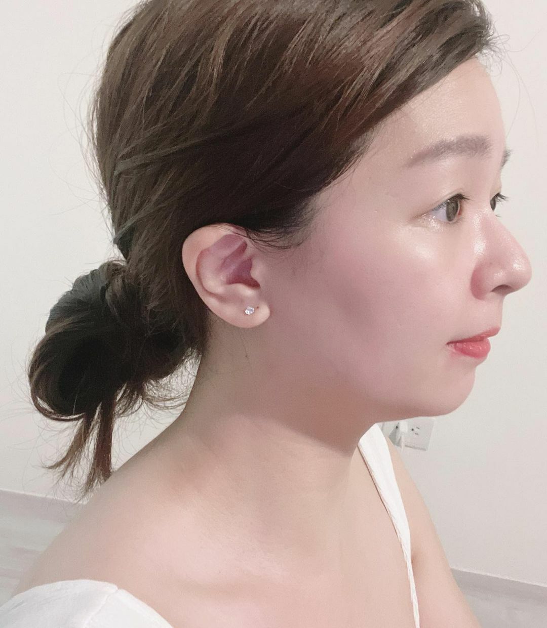 白透四爪單鑽