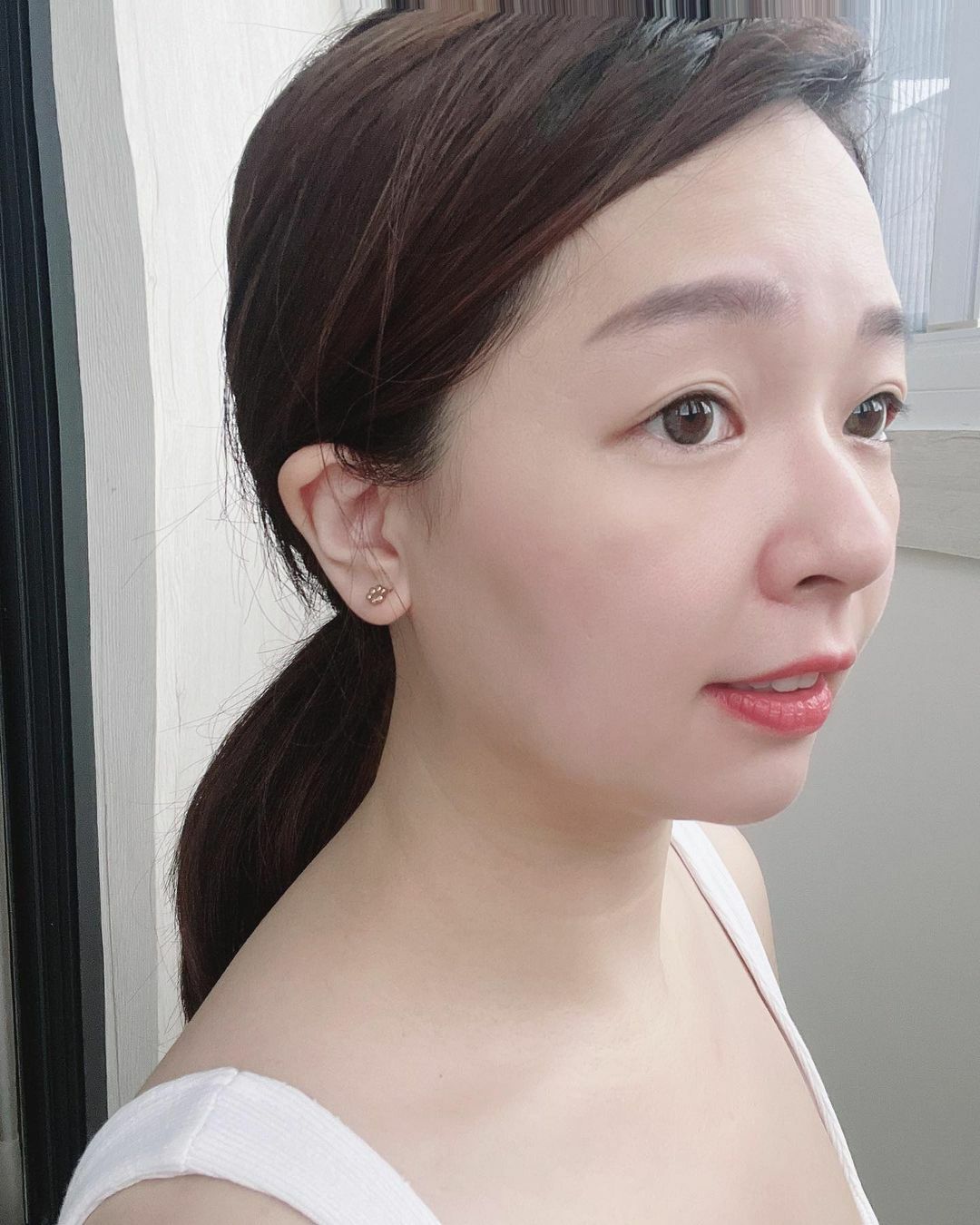 可愛小貓掌鎖珠款🐾
