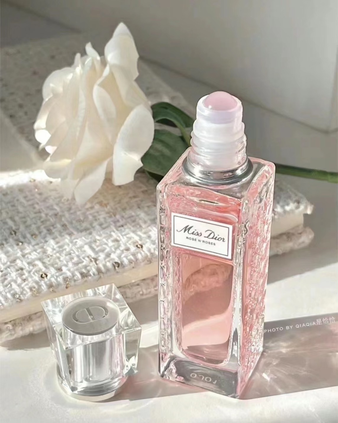 Miss Dior花漾迪奧淡香水20ml