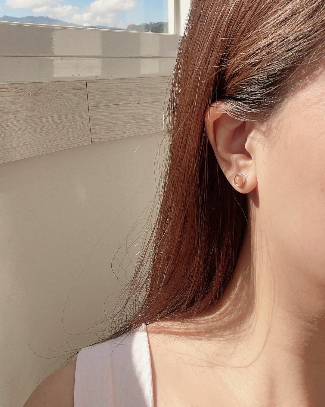 hude select,飾品,necklace,heart,愛心,愛心項鍊,項鍊,316L,醫療鋼,鈦鋼,silver925,穿搭,時尚,ootd,fashion,ring,earring,bracelet,韓國飾品,正韓,耳環,手鍊,手環,戒指,流行,配件,女生飾品,漂亮,網美,hude select,hude