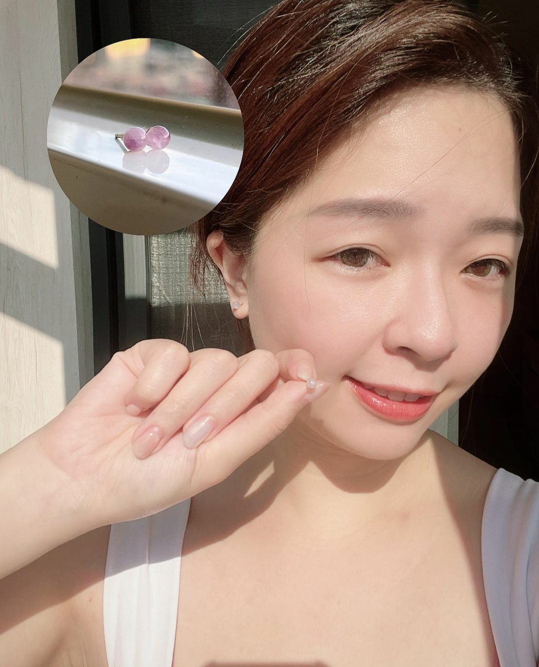 hude select,飾品,necklace,heart,愛心,愛心項鍊,項鍊,316L,醫療鋼,鈦鋼,silver925,穿搭,時尚,ootd,fashion,ring,earring,bracelet,韓國飾品,正韓,耳環,手鍊,手環,戒指,流行,配件,女生飾品,漂亮,網美,hude select,hude