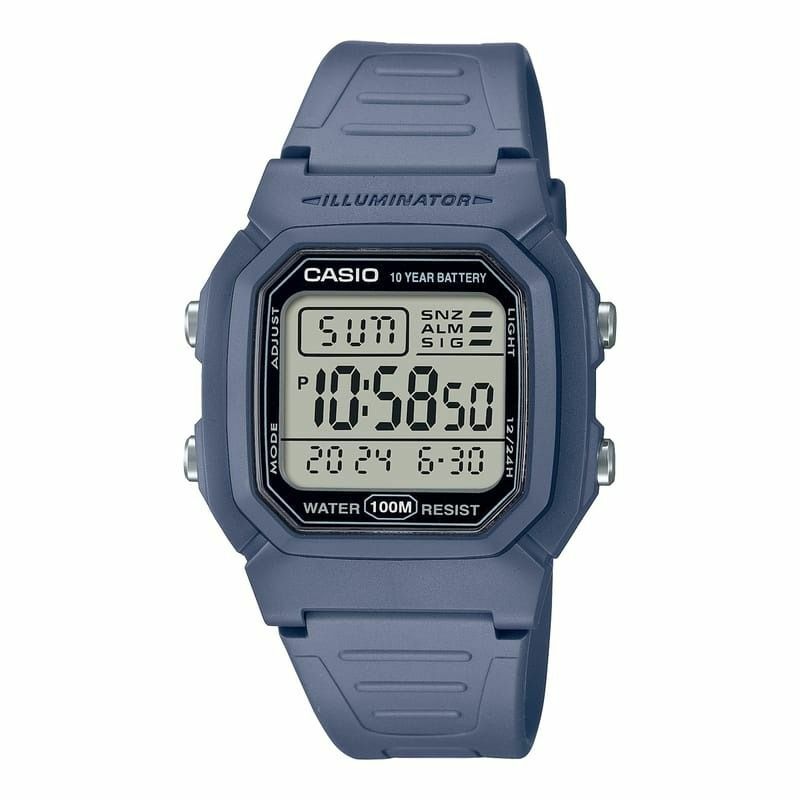 Casio W-800H-2A