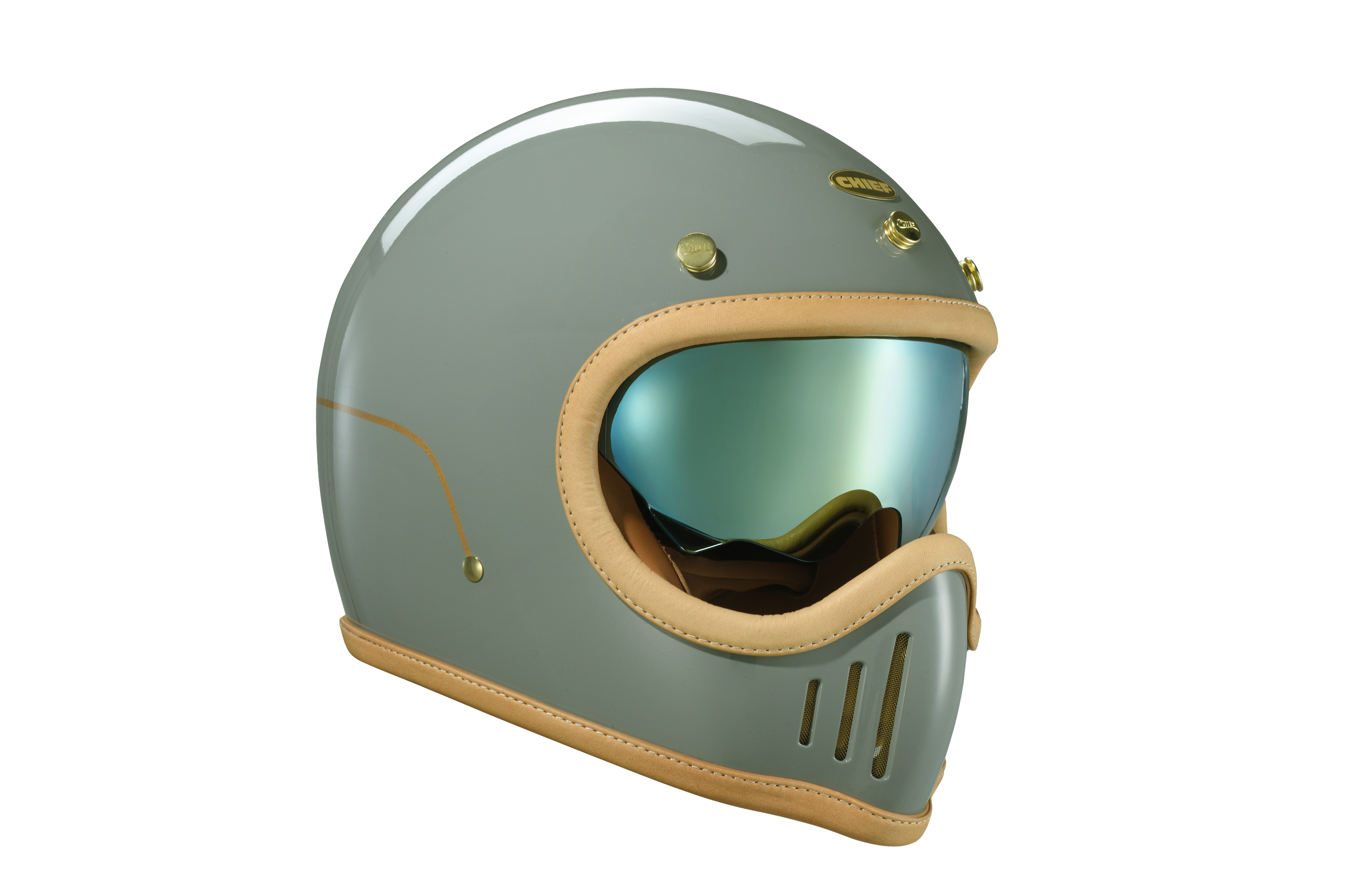 ATHENA MKII 水泥灰