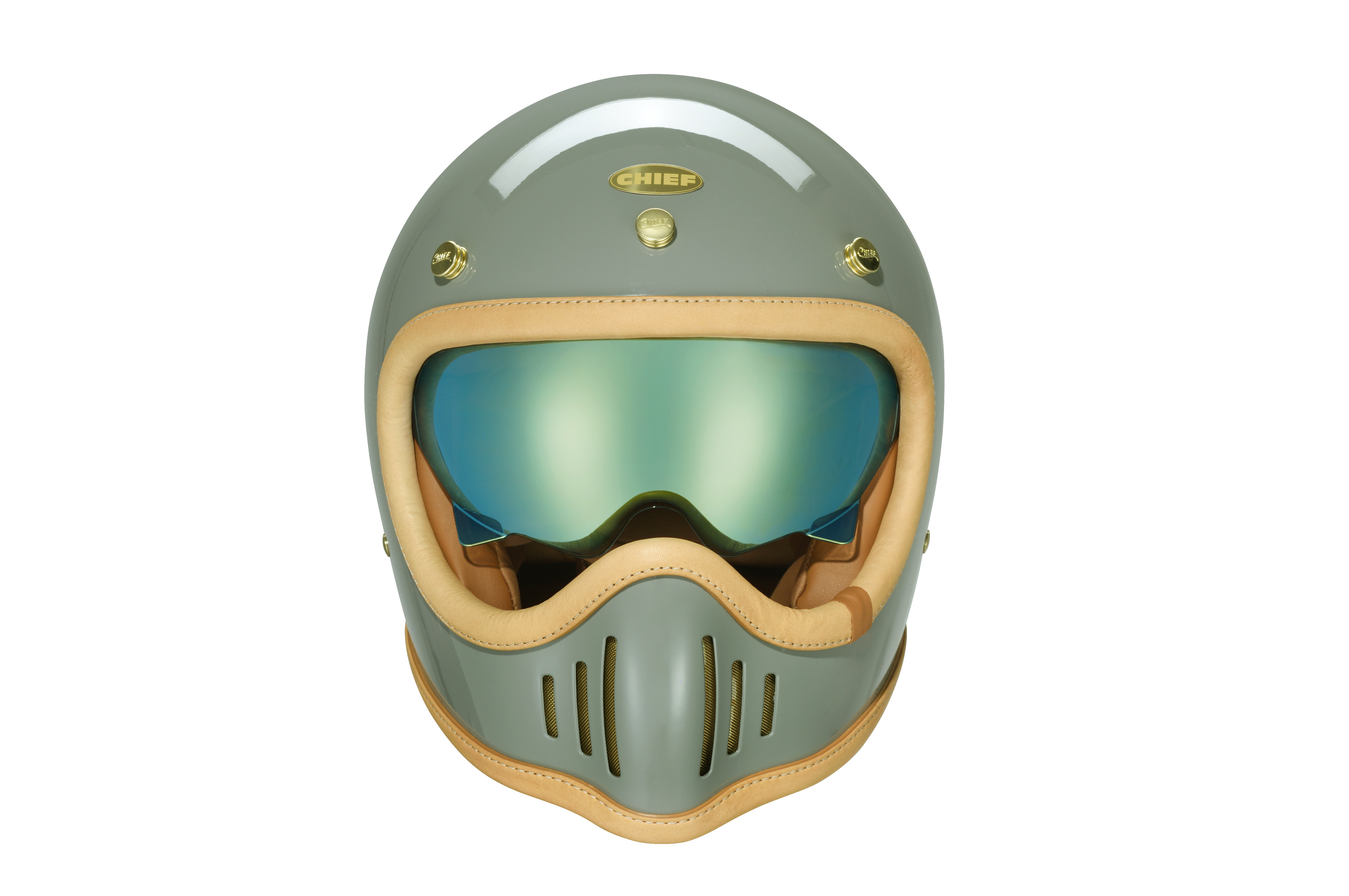 ATHENA MKII 水泥灰