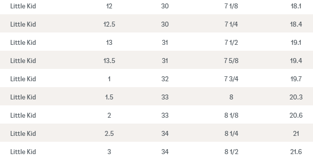 【預購】Reebok F060551 童裝運動鞋