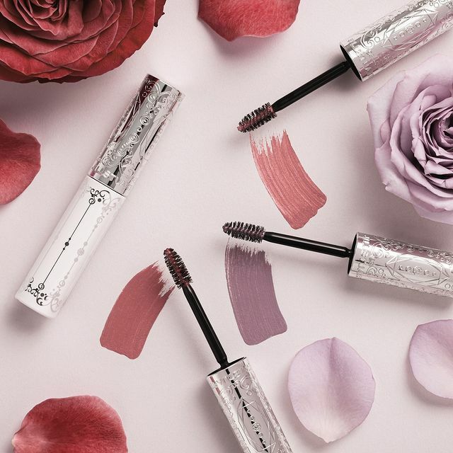 JILL STUART Mousse Brow Mascara 眉毛睫毛膏 7g