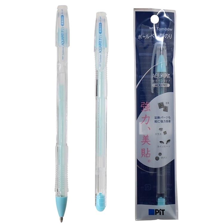 Towbow AQUAPIT 膠水筆