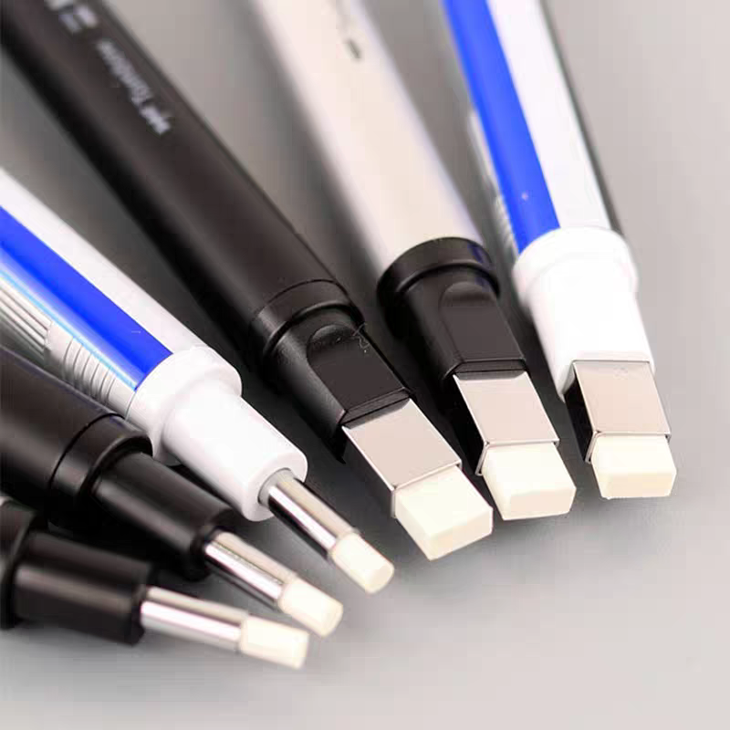 Tombow 蜻蜓牌 Mono Zero 極細擦膠筆