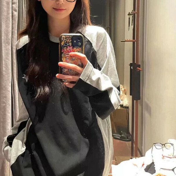 Hot-recommended base layer top (black and gray) (S/M/L/XL/2XL, please contact customer service for shipping sizes after placing an order)