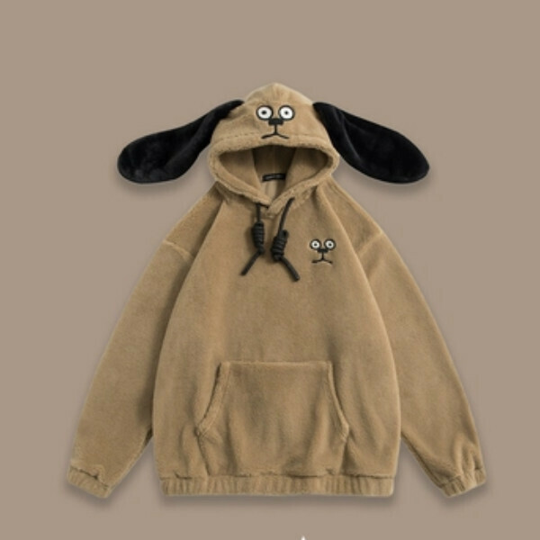 Hot Recommendation SAYLAM American street retro color [pretend to blink] Brown Please contact customer service to confirm the size after placing an order