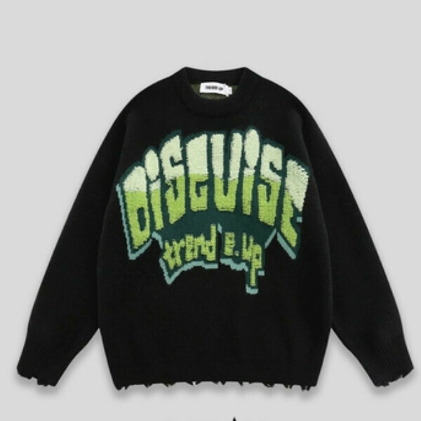 Hot Recommended SAYLAM American Street Retro Color [Direct Travel] Black Please contact customer service to confirm the size after placing the order