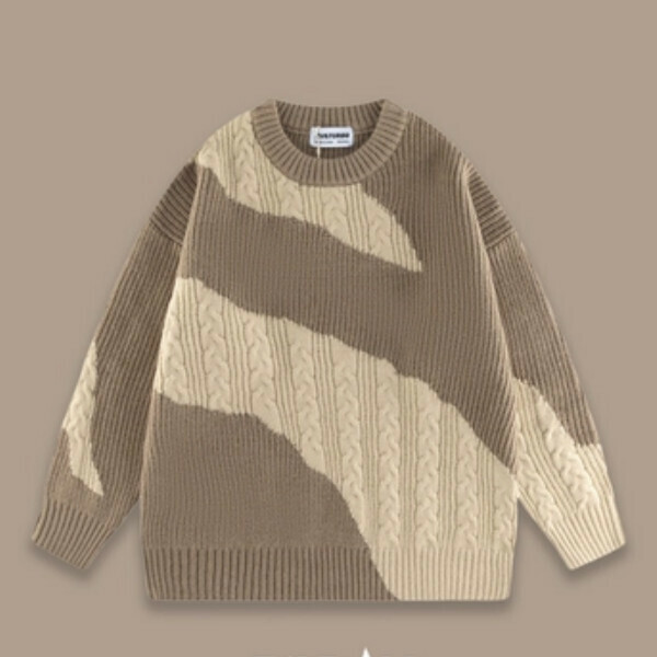 Hot Recommended SAYLAM American Street Retro Color [Lin Lin Dye] Apricot Please contact customer service to confirm the size after placing an order